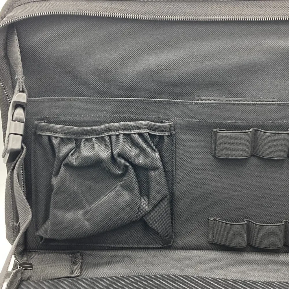 3 in 1 Steering Wheel Eating Tray Upgraded(16.1 * 10 inch), Car Back Seat Laptop - Picture 5 of 7